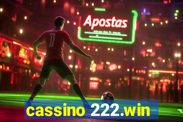 cassino 222.win